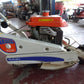 クボタ　中古　畦草刈り機　GC701
