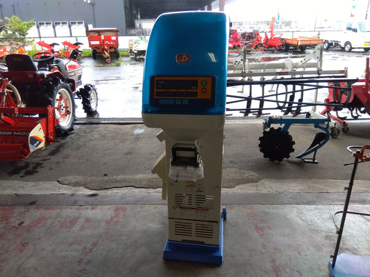 イセキ　中古　選別計量機　LTA20（３）