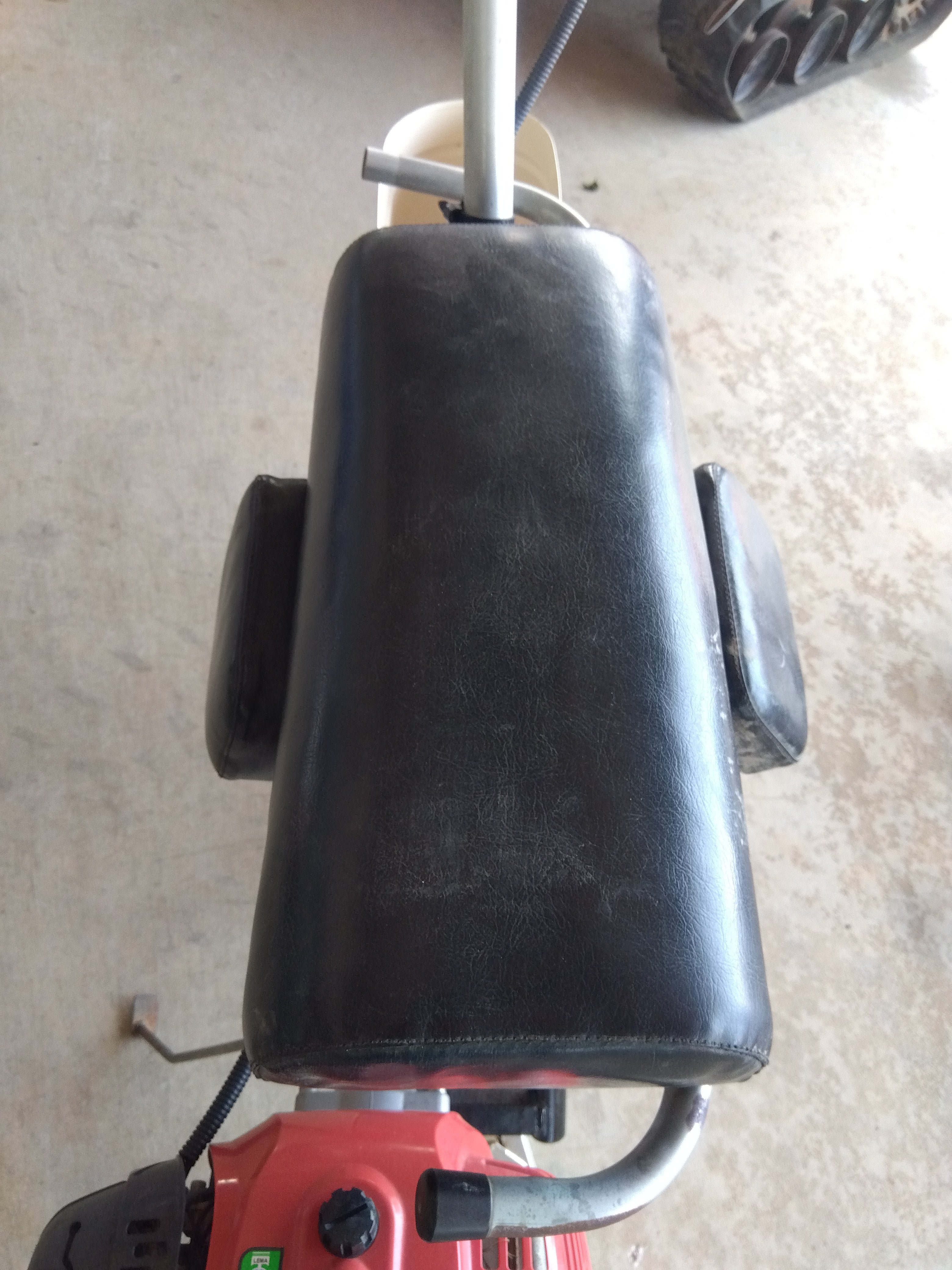 丸山製作所 中古 乗用溝切機 MKF-A455VE ［7754］ – 農キング