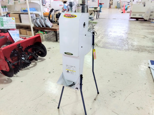 タイガー　中古ミニグレーダー　US-5　山形店