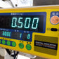 タイガー　中古　計量機　LSI-60N　ICコンビ