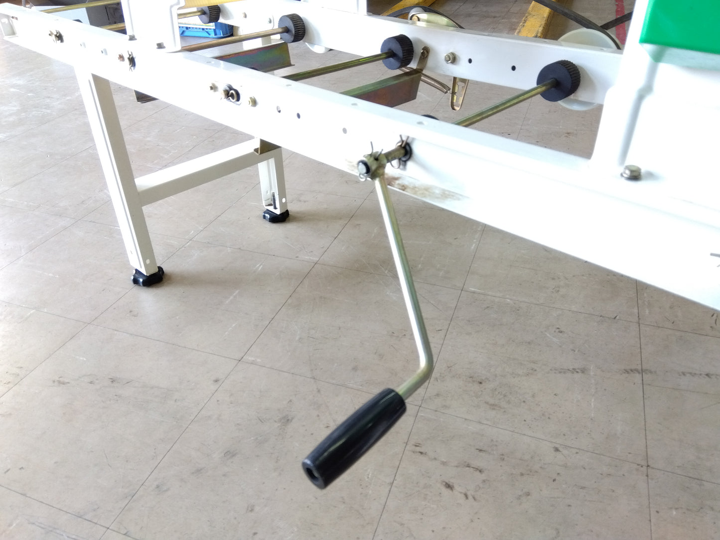 スズテック　中古　播種機　G-37