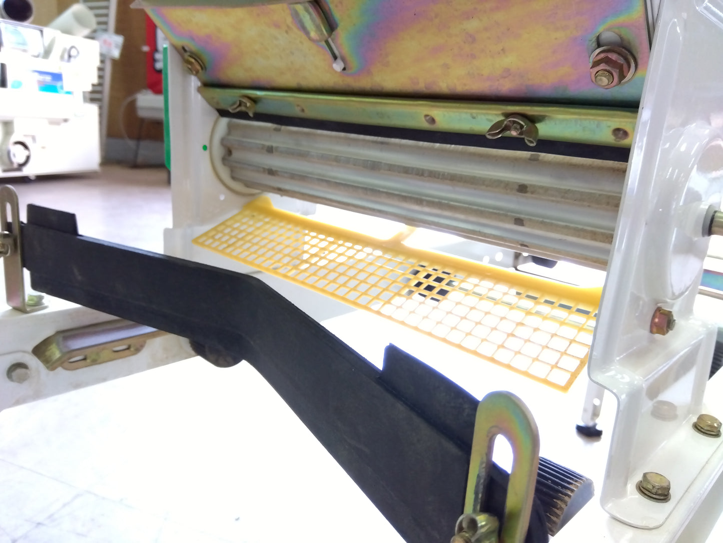 スズテック　中古　播種機　G-37