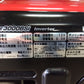 ダイシン　中古　発電機　SGE-3000BSi　未使用　（インバータ）