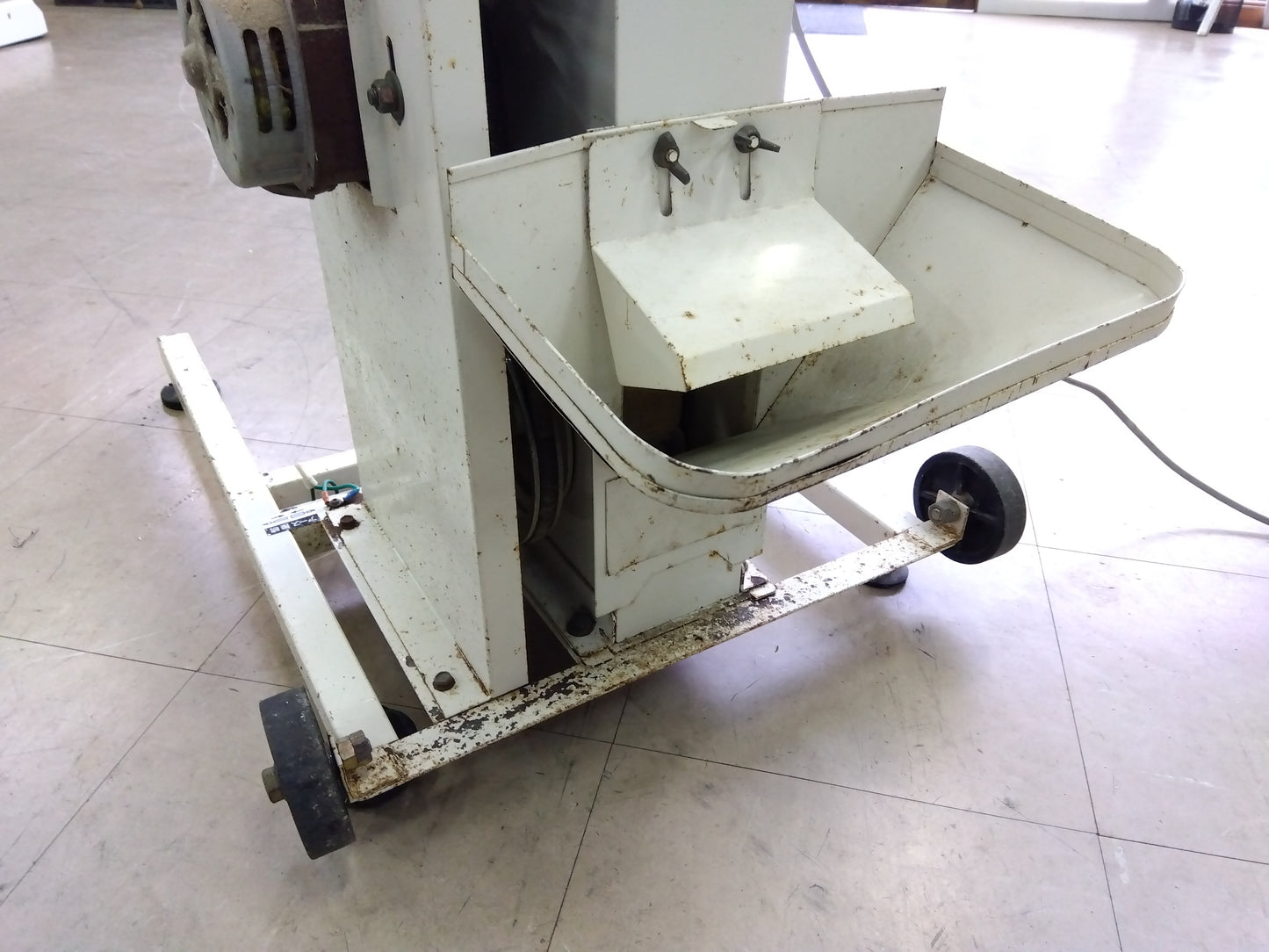 タイガー　中古　計量機　LSI-60N　ICコンビ