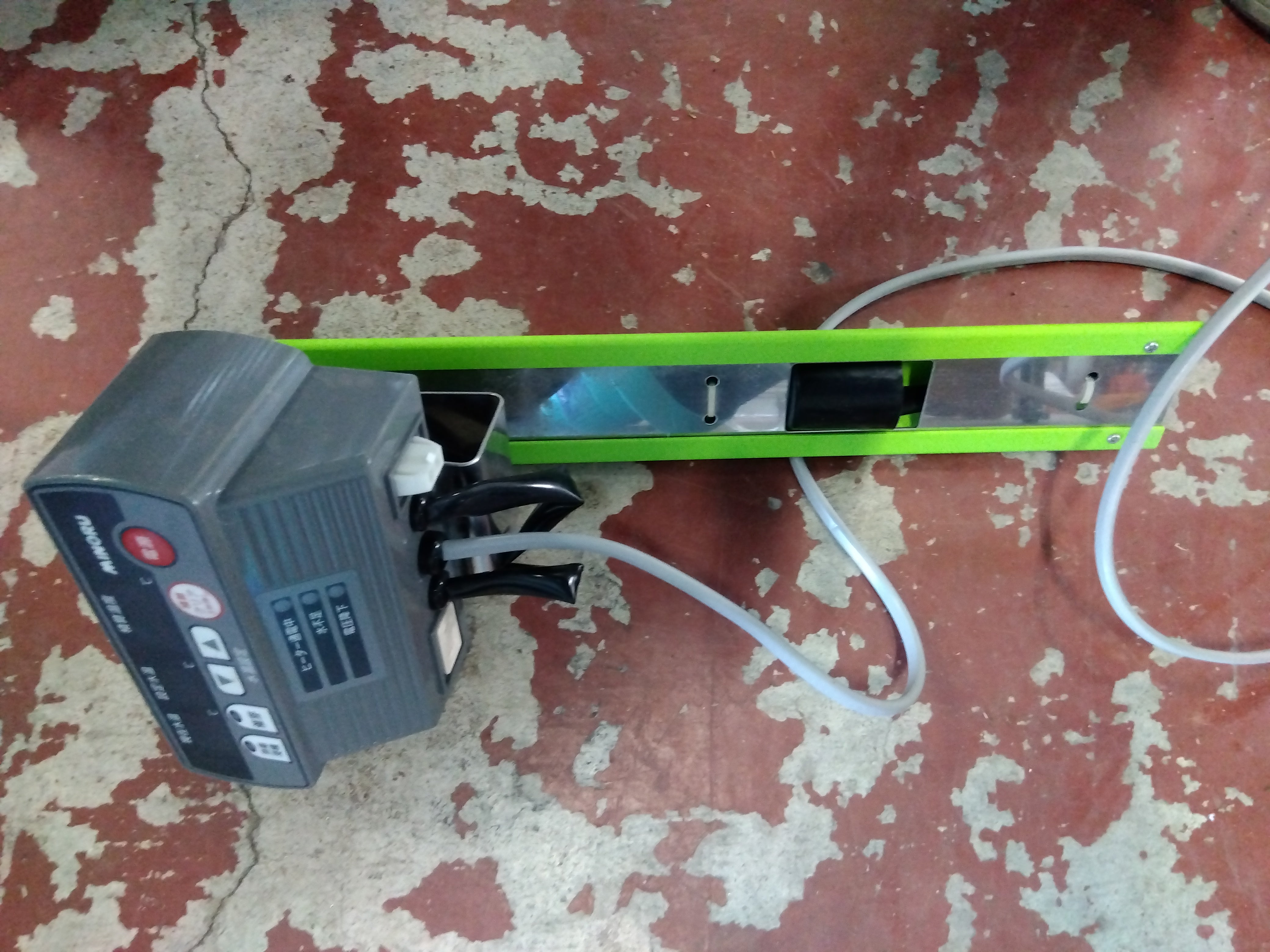 みのる 中古 催芽機 芽出たくん4 LW-65 「宮城 1288」 – 農キング