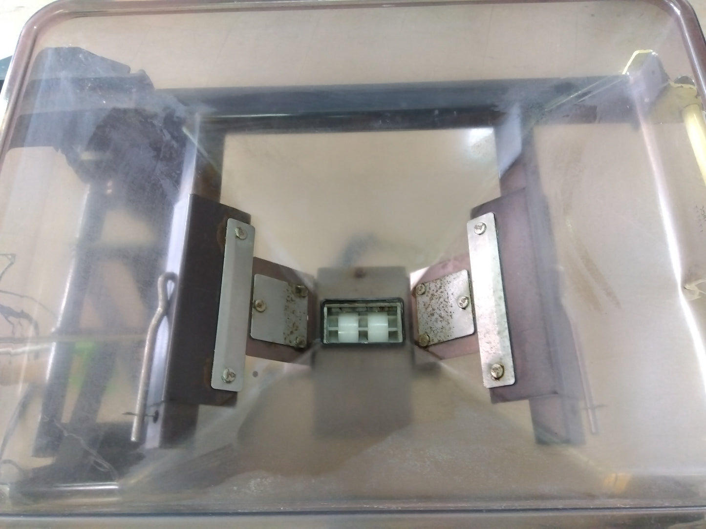 タイショー　中古　グランドソワー　UH-110F-GP　GPS付