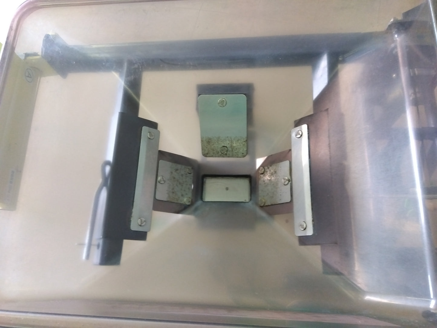 タイショー　中古　グランドソワー　UH-110F-GP　GPS付