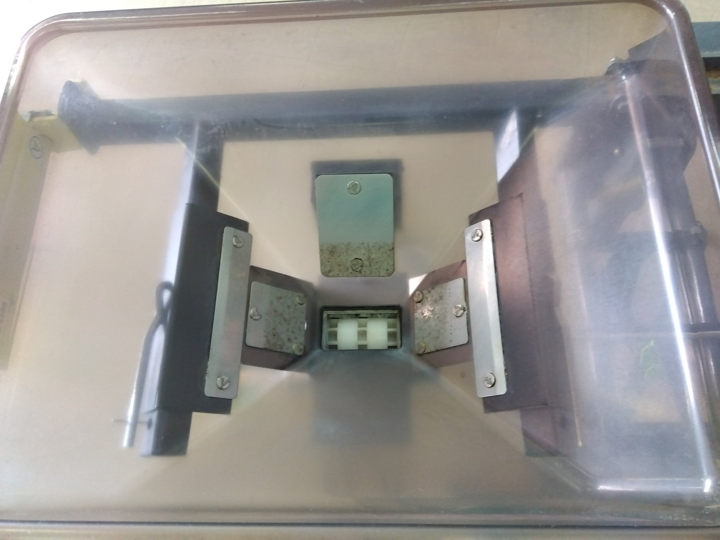 タイショー　中古　グランドソワー　UH-110F-GP　GPS付