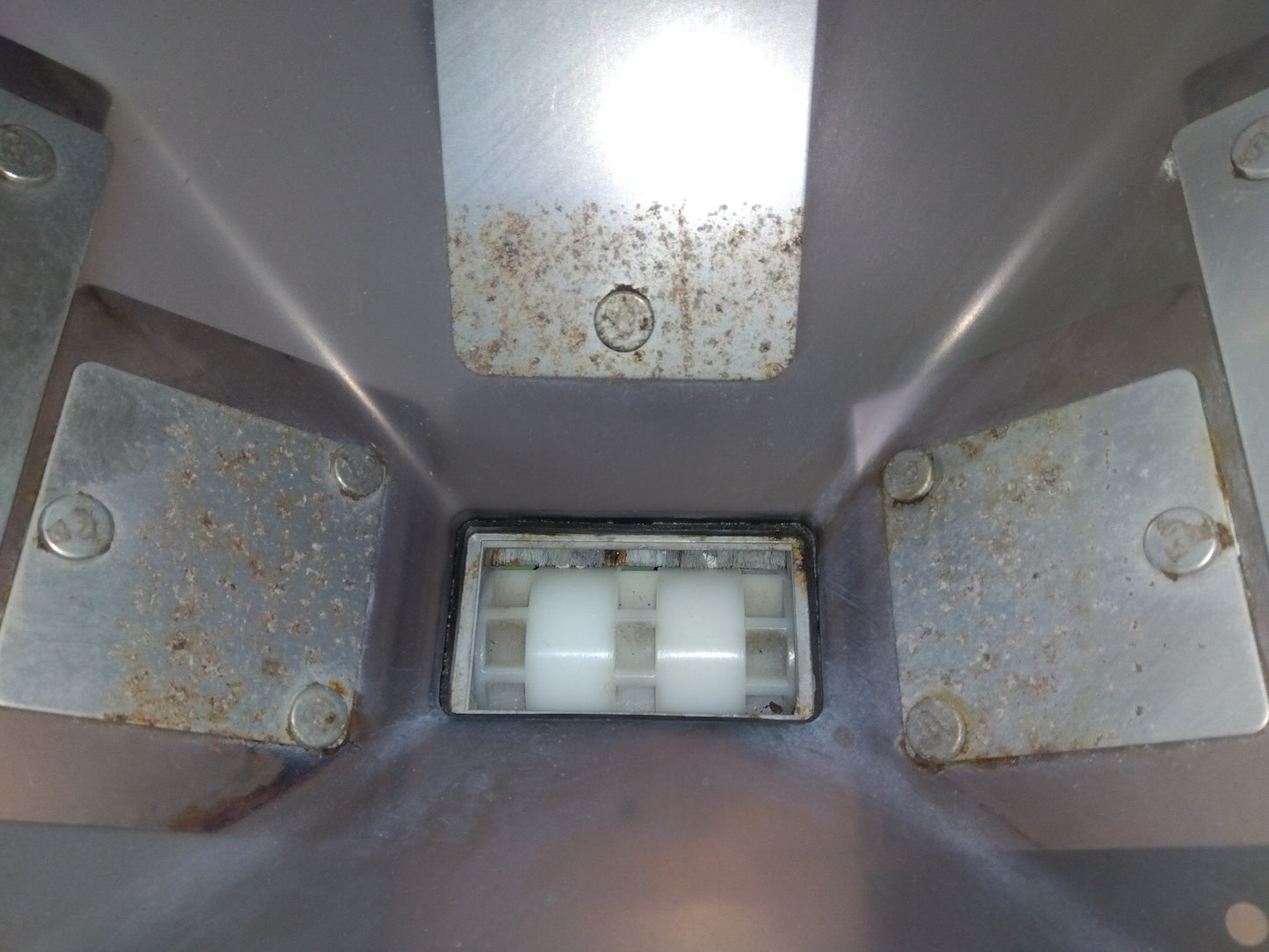 タイショー　中古　グランドソワー　UH-110F-GP　GPS付