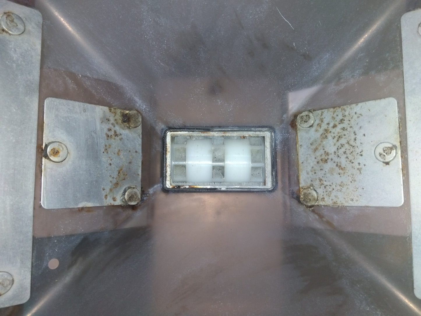 タイショー　中古　グランドソワー　UH-110F-GP　GPS付