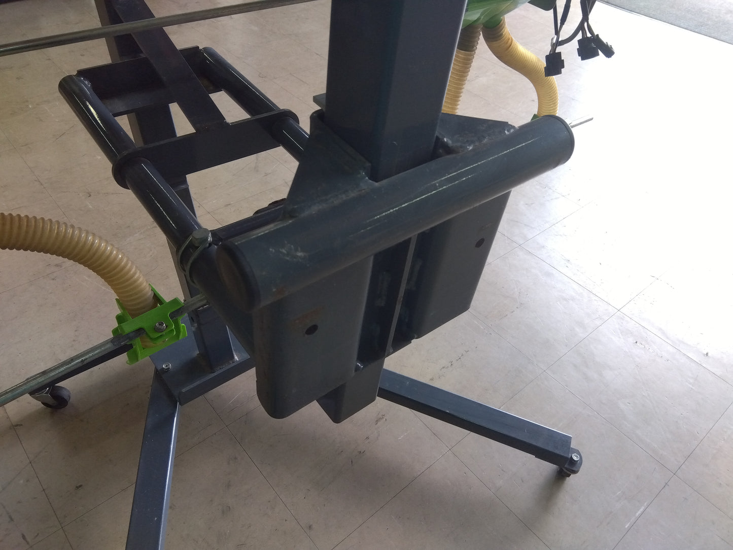 タイショー　中古　グランドソワー　UH-110F-GP　GPS付