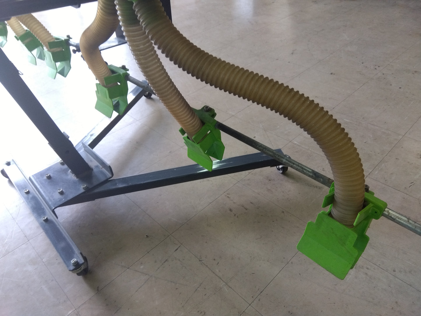 タイショー　中古　グランドソワー　UH-110F-GP　GPS付