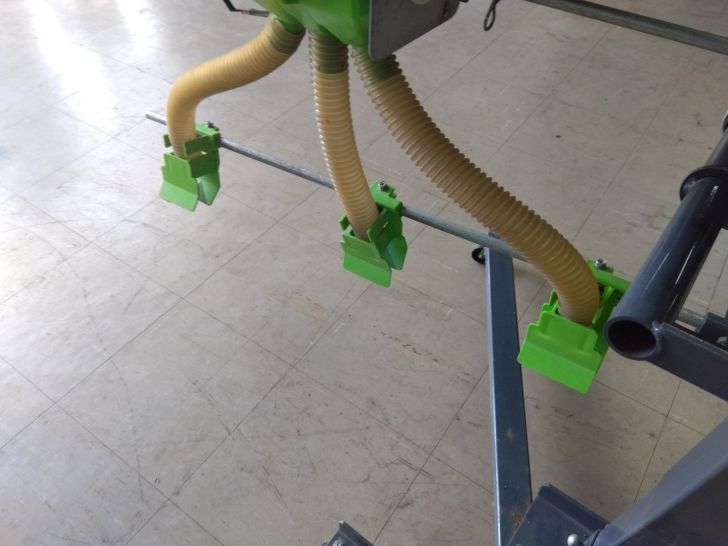 タイショー　中古　グランドソワー　UH-110F-GP　GPS付