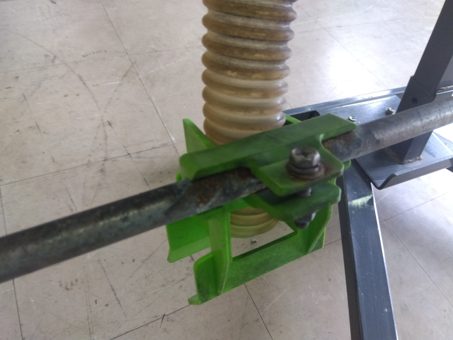 タイショー　中古　グランドソワー　UH-110F-GP　GPS付