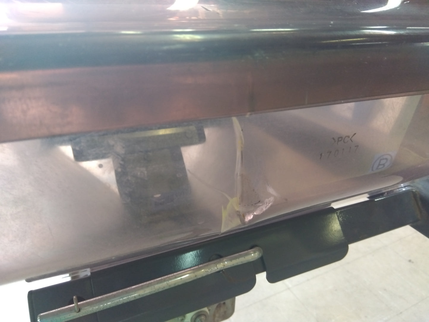 タイショー　中古　グランドソワー　UH-110F-GP　GPS付