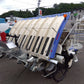 三菱　中古　田植機　LE70DR