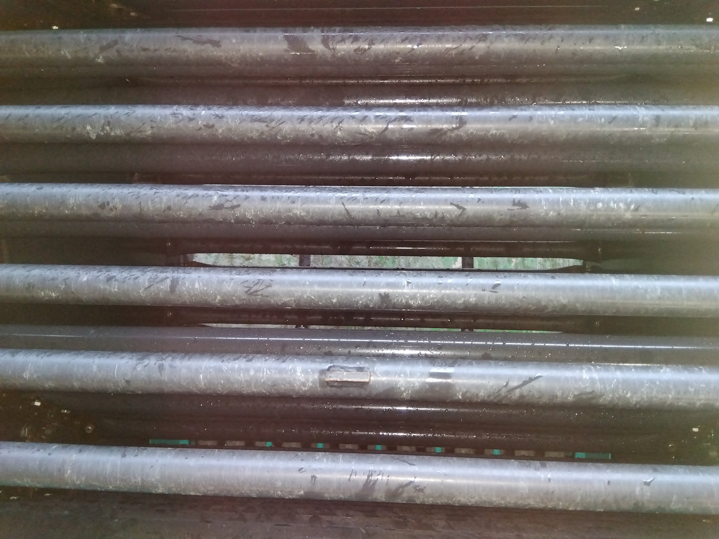 タカキタ　中古　ミニロールベーラ　RB-510