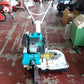 クボタ　中古　畔草刈機　GC602R