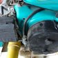クボタ　中古　畔草刈機　GC602R