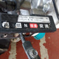 クボタ　中古　畔草刈機　GC602R