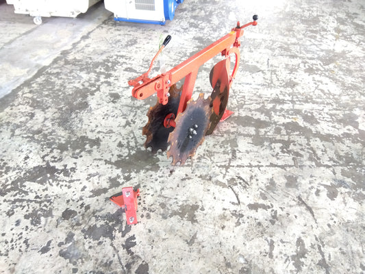 小関農機　中古溝ホール　KM　山形店　8131