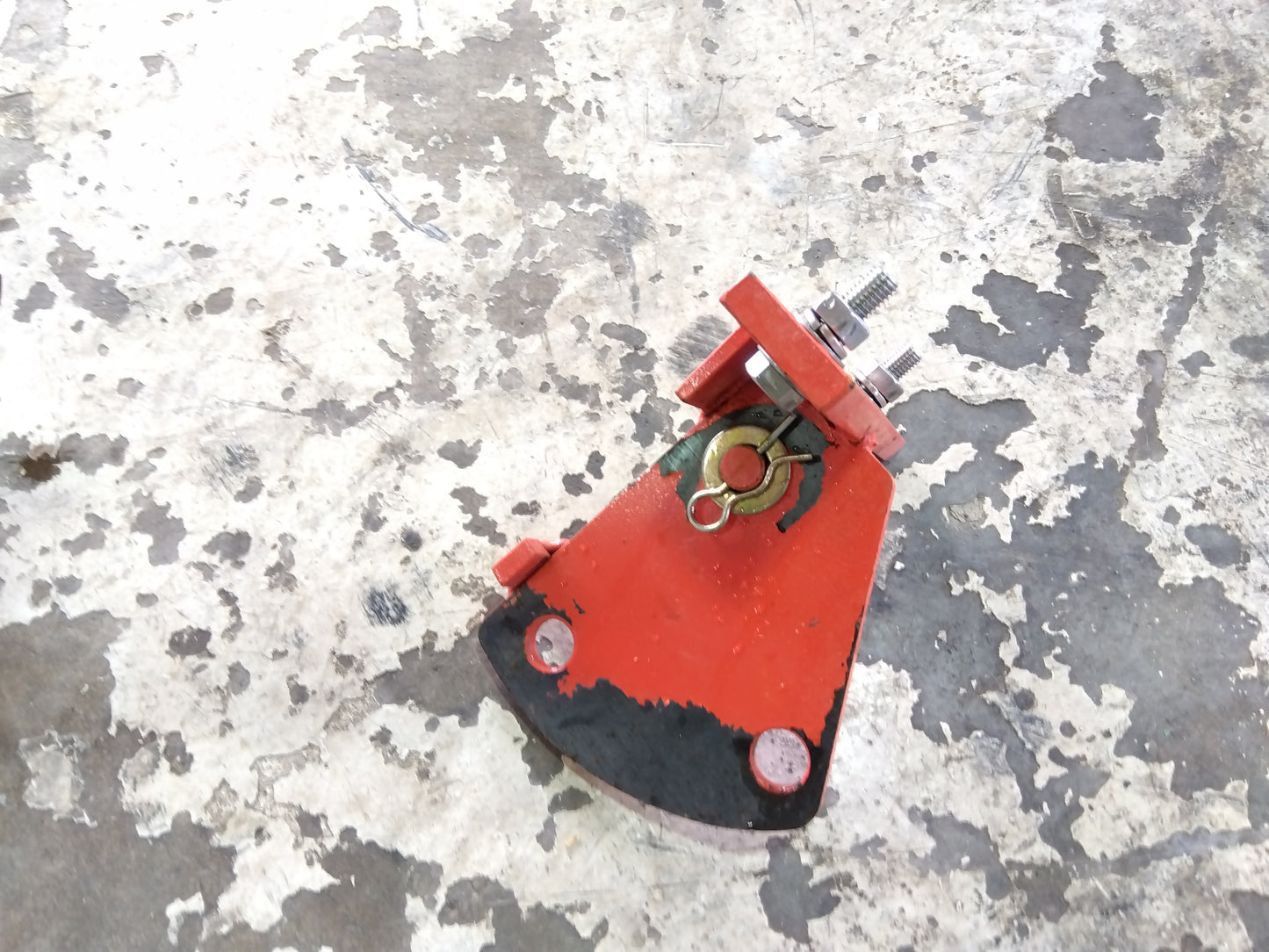 小関農機　中古溝ホール　KM　山形店　8131