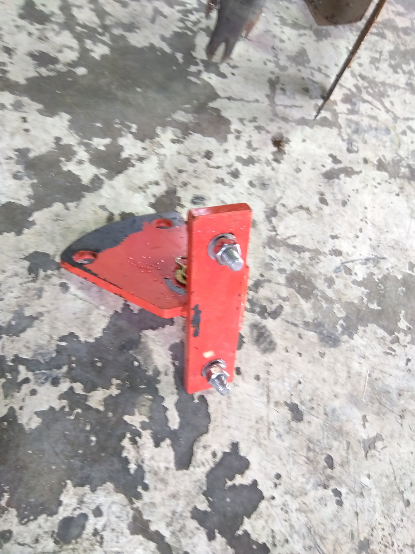 小関農機　中古溝ホール　KM　山形店　8131