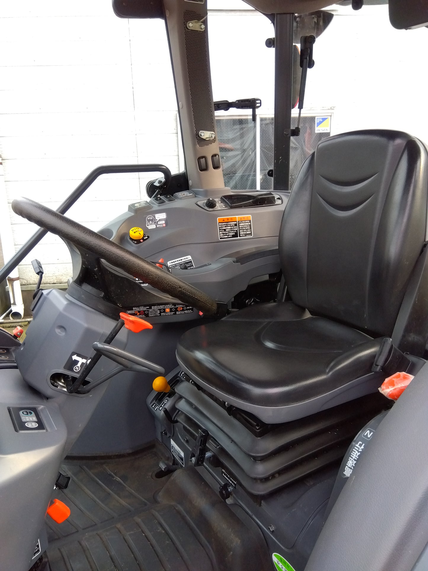 クボタ 中古 トラクター SL48HCQMAE 【728h】