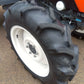 クボタ 中古 トラクター SL48HCQMAE 【728h】