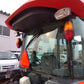 クボタ 中古 トラクター SL48HCQMAE 【728h】