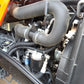 クボタ 中古 トラクター SL48HCQMAE 【728h】