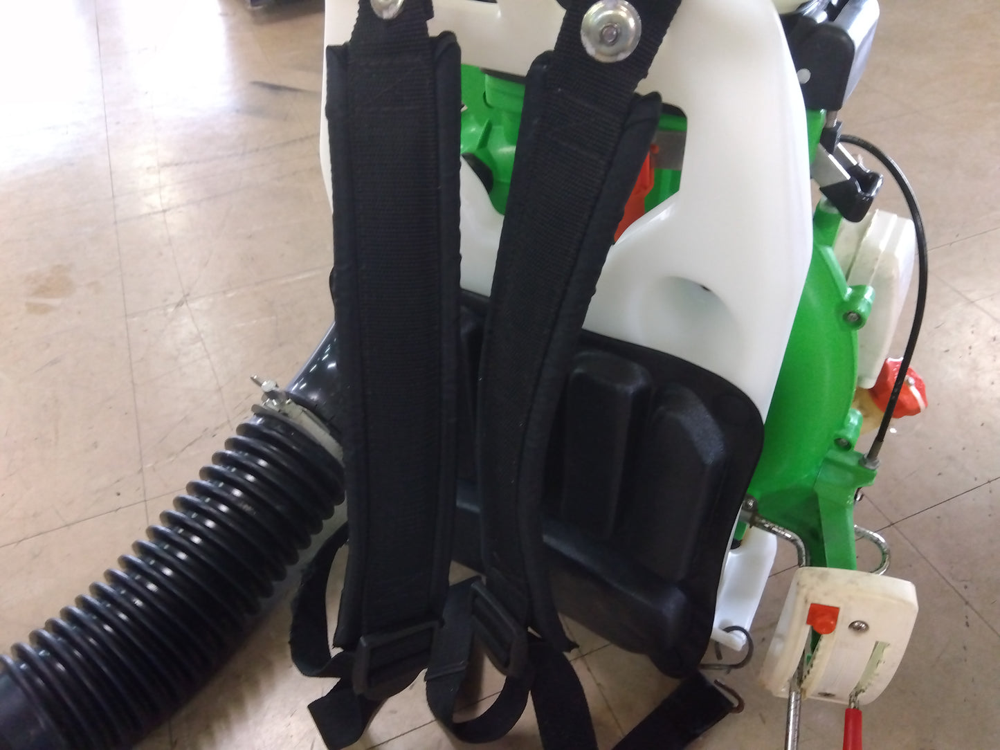 共立　動散　DMC600F　