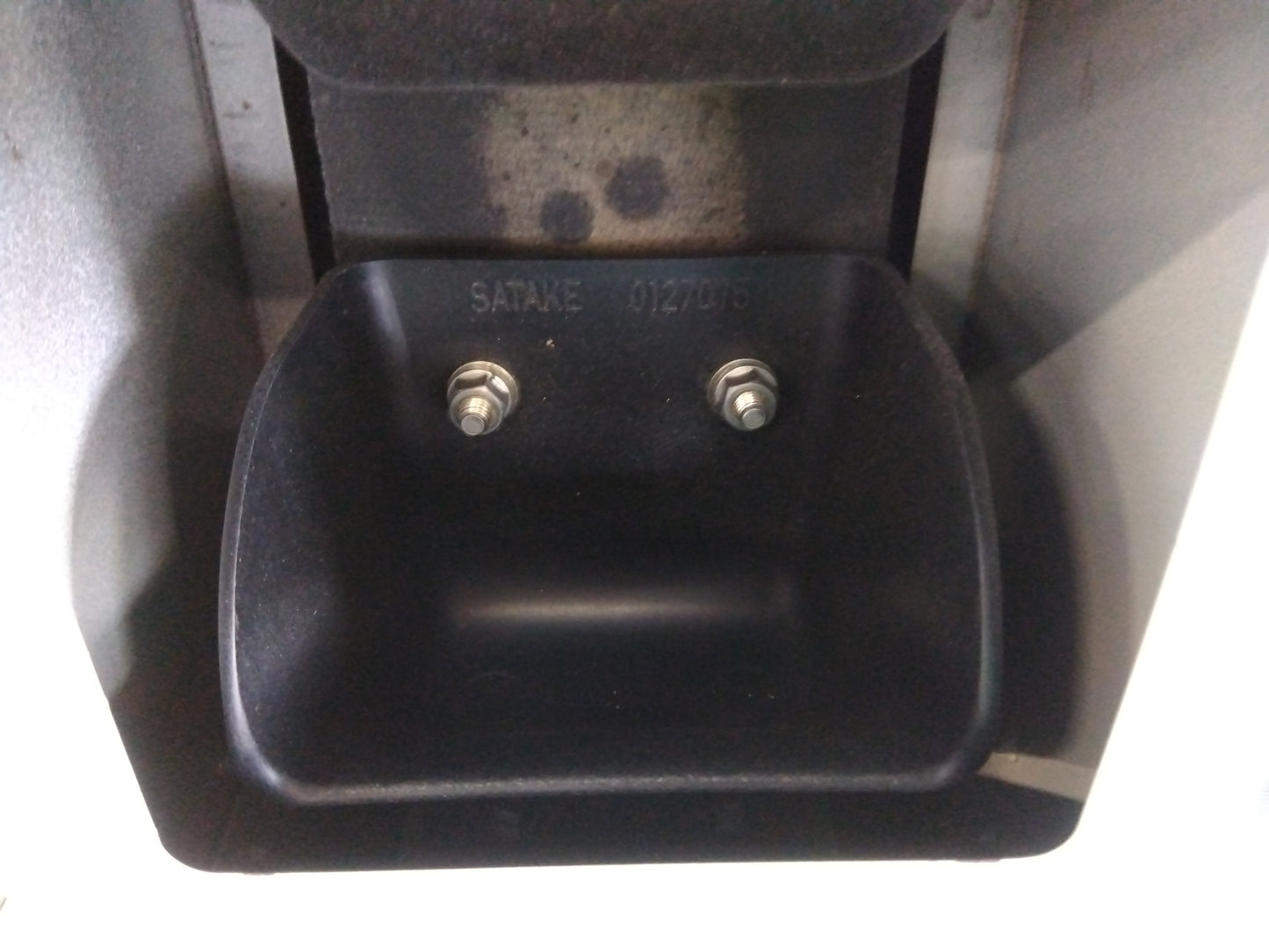 サタケ　中古　籾摺機NPS450DWAN（2）