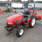 中古　ヤンマー　トラクター　AF220　20馬力