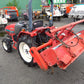 中古　ヤンマー　トラクター　AF220　20馬力