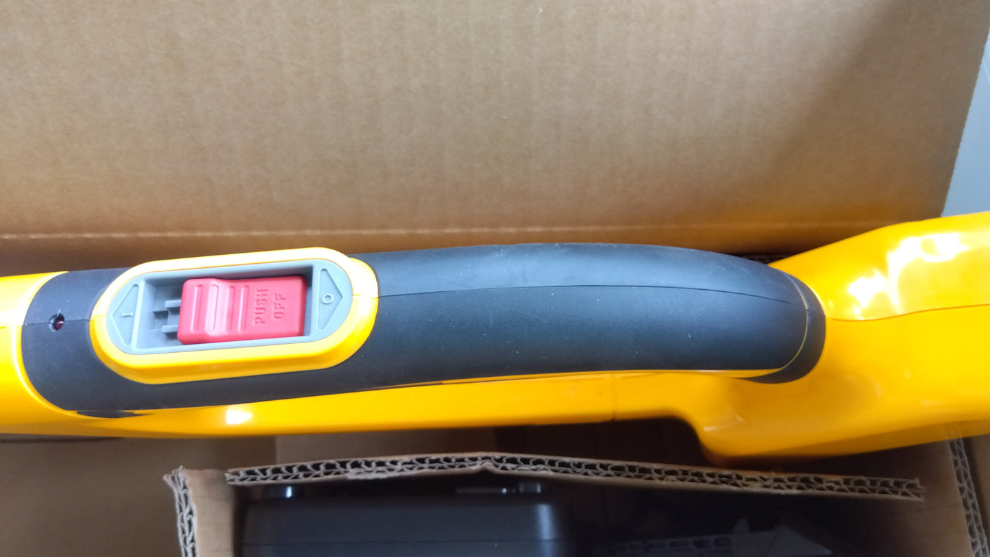 京セラ　中古　ヘッジトリマー　BPHT-1800L1