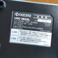 京セラ　中古　ヘッジトリマー　BPHT-1800L1