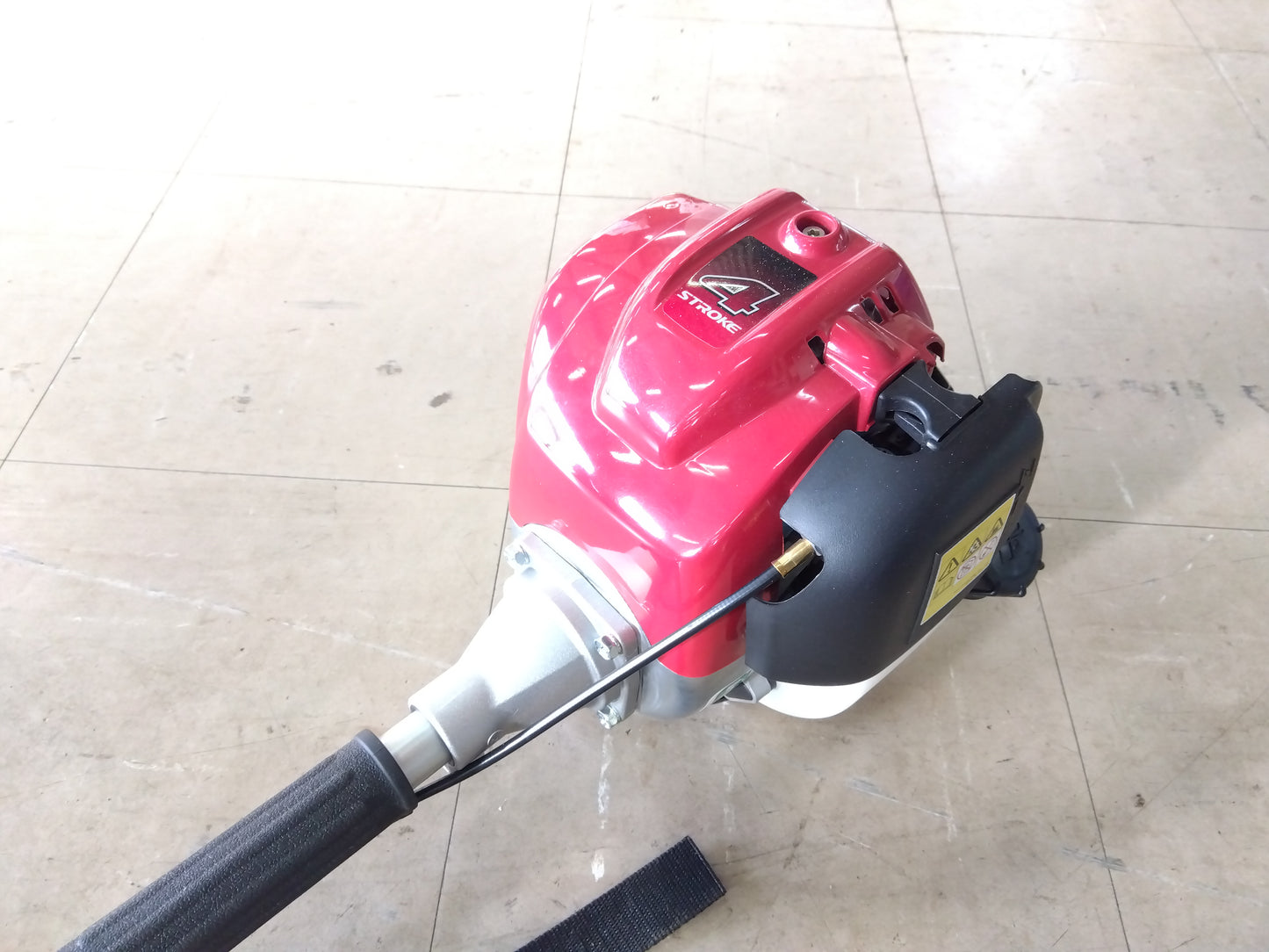 ホンダ　中古　刈払機　HBC254H　4サイクル