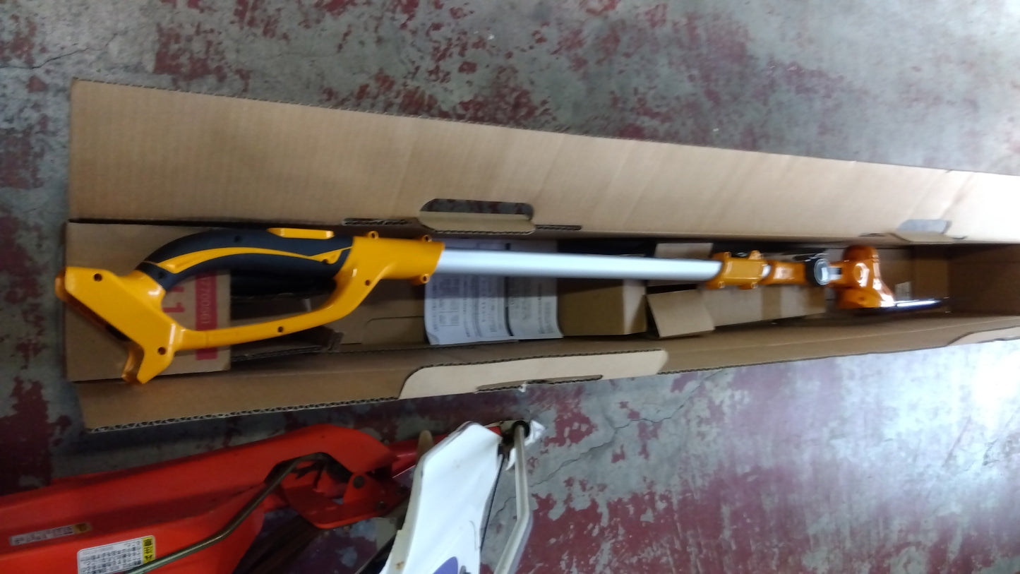 京セラ　中古　ヘッジトリマー　BPHT-1800L1