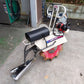 ゼノア　中古　乗用溝切機　NT4310