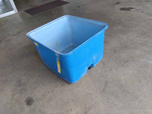 アロン　中古　大型容器　AK-200　　（8186）