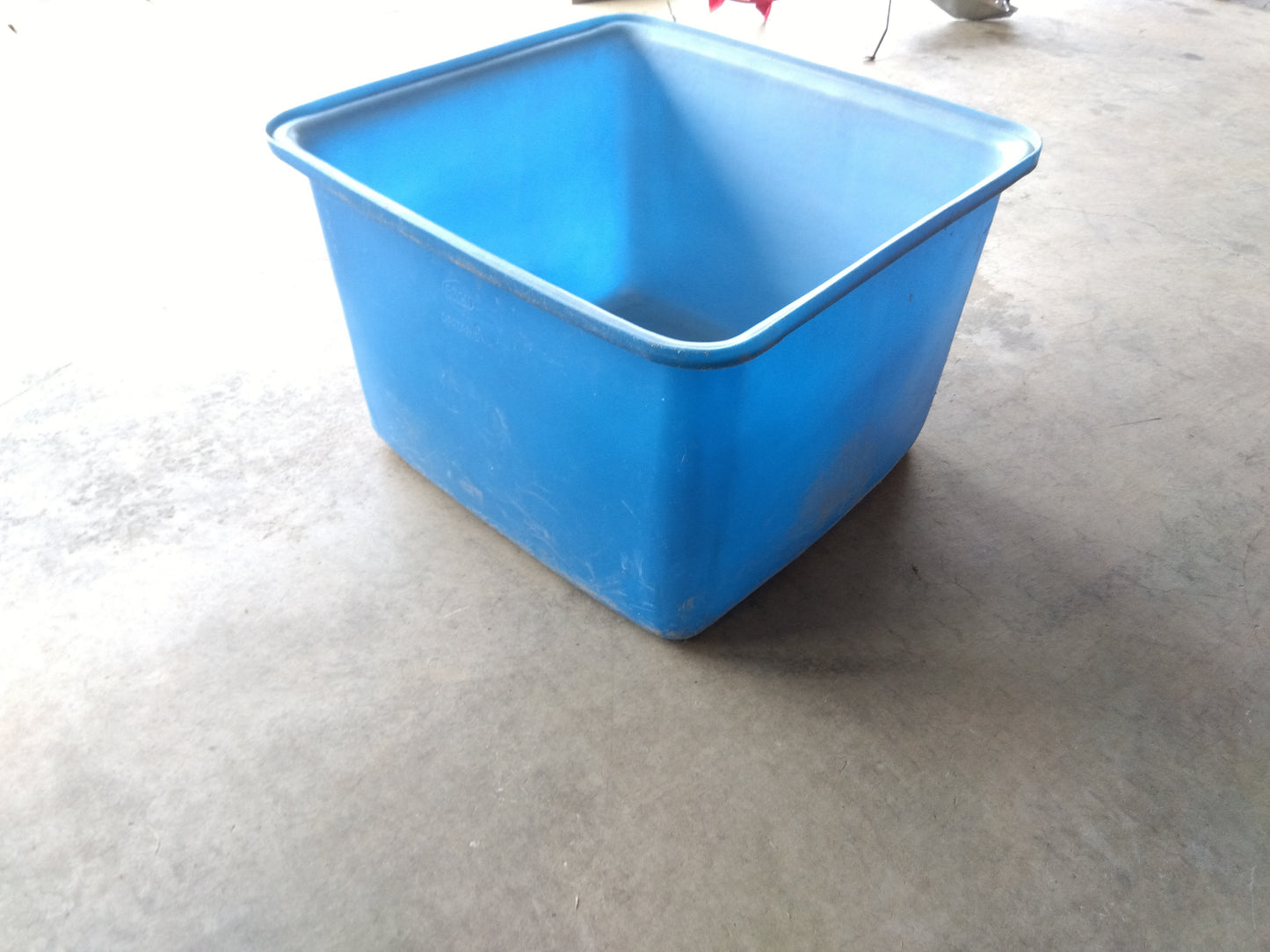 アロン　中古　大型容器　AK-200　　（8186）