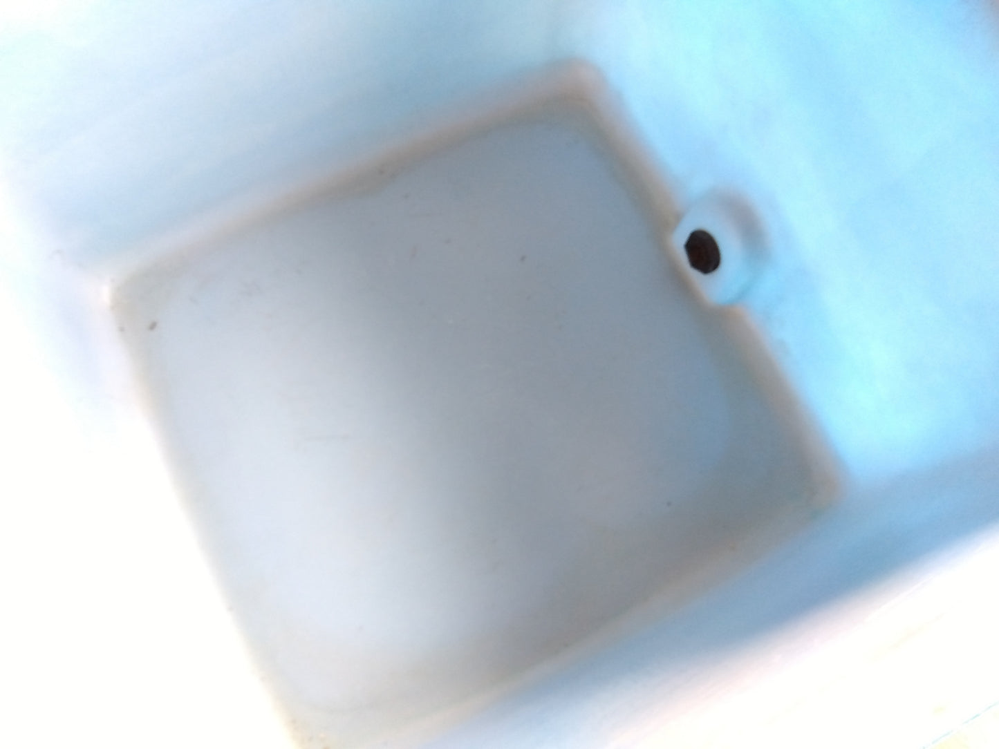 アロン　中古　大型容器　AK-200　　（8186）