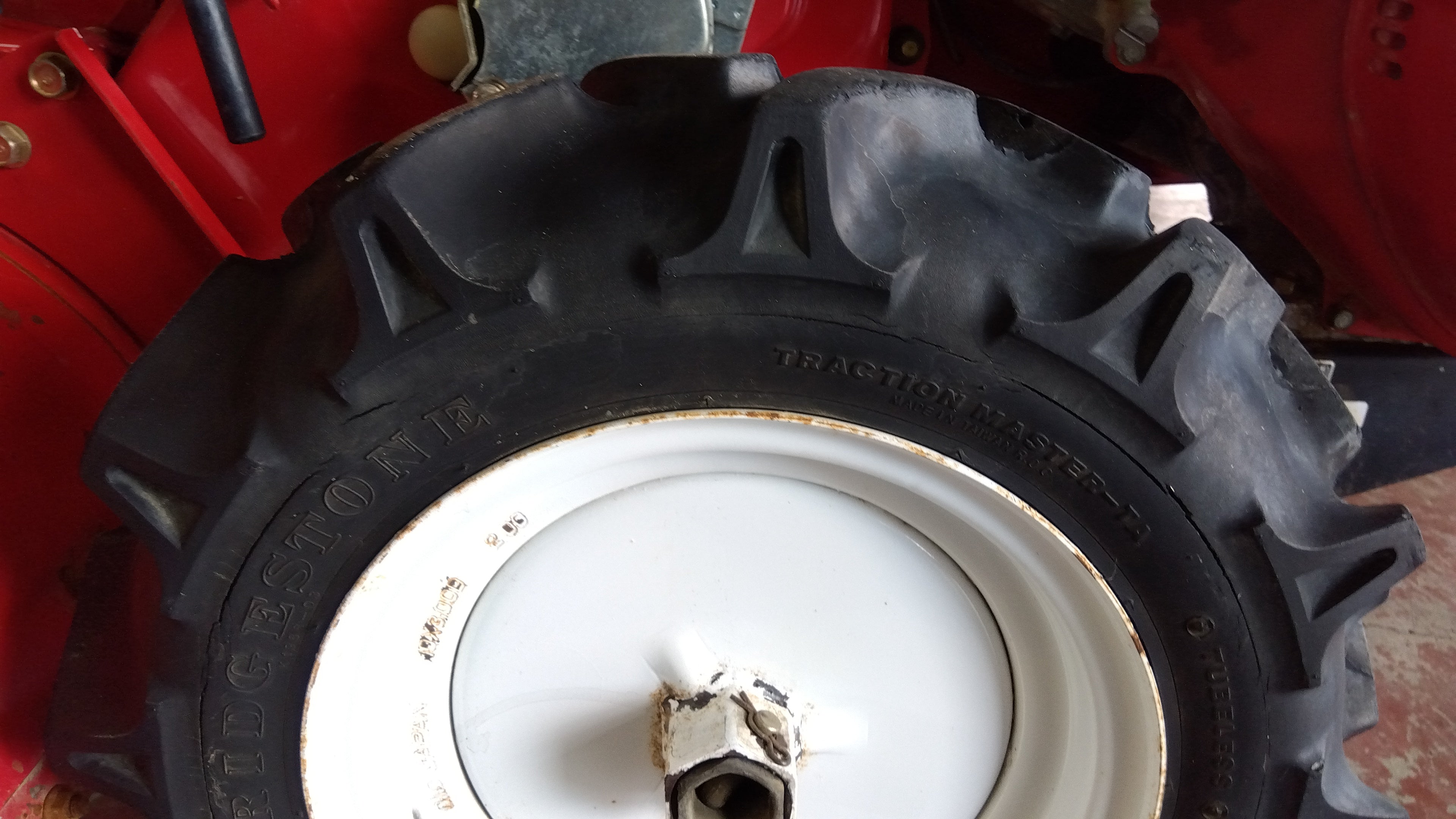 ホンダ 中古 耕耘機 FUR950 「宮城 1424」 – 農キング