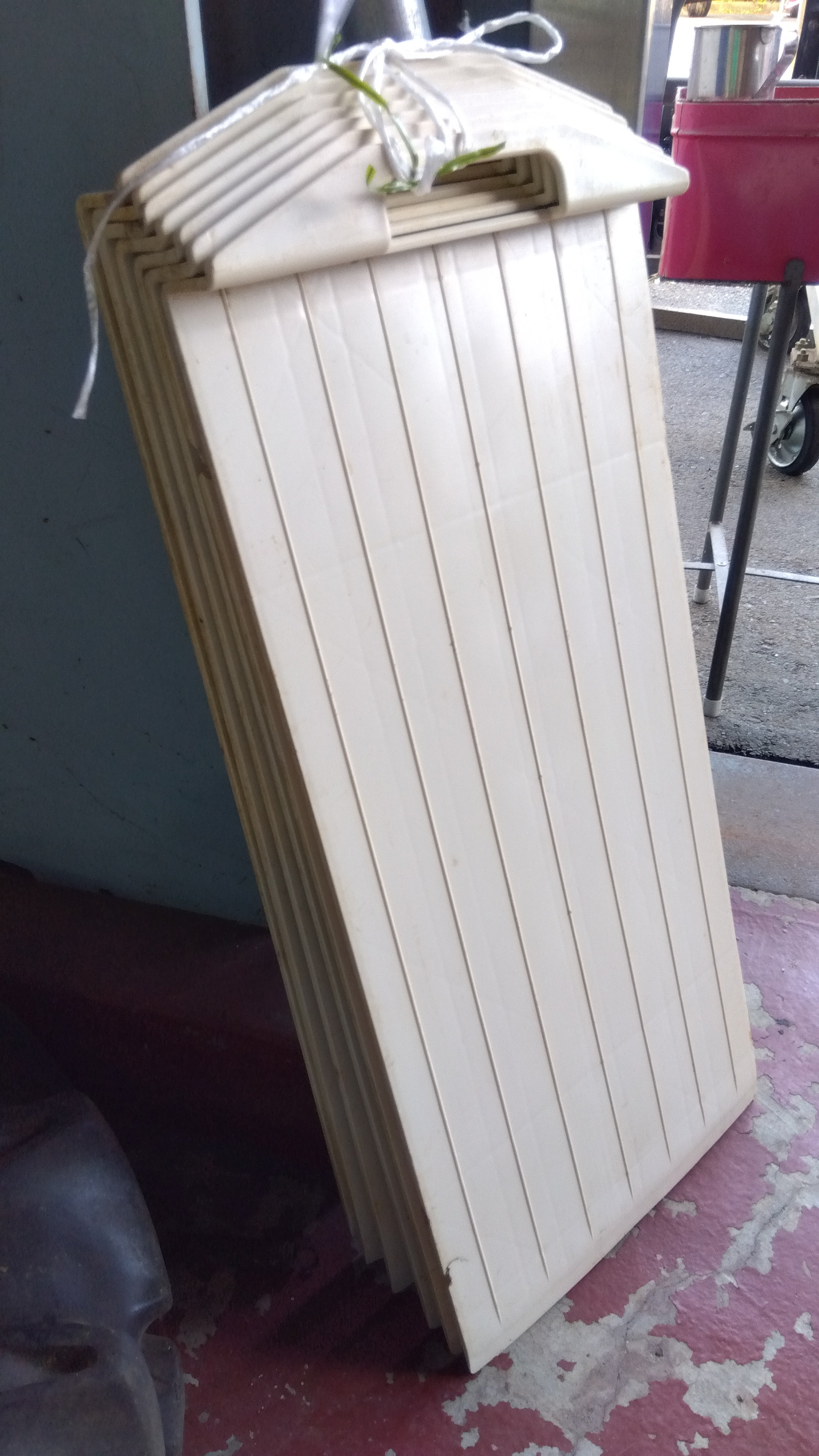 中古 苗取り板 7枚セット – 農キング