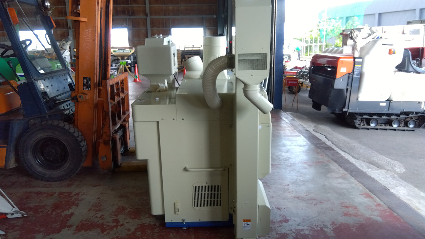 サタケ　中古　籾摺り機　NPS450FWAM