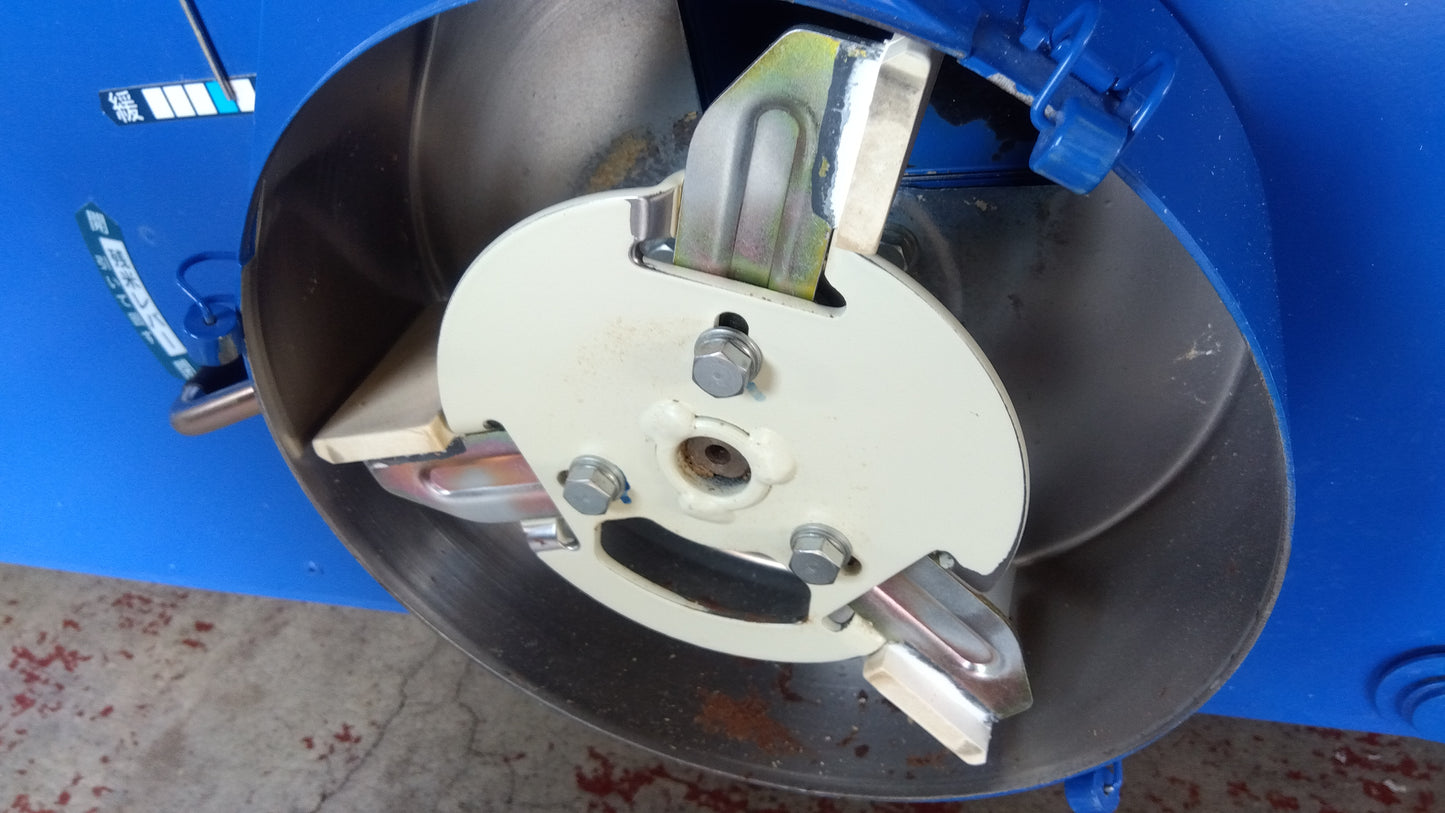 サタケ　中古　籾摺り機　NPS450FWAM
