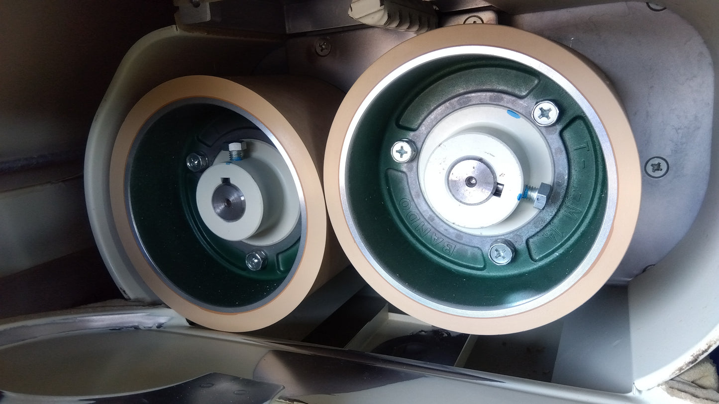 サタケ　中古　籾摺り機　NPS450FWAM
