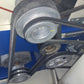 サタケ　中古　籾摺り機　NPS450FWAM